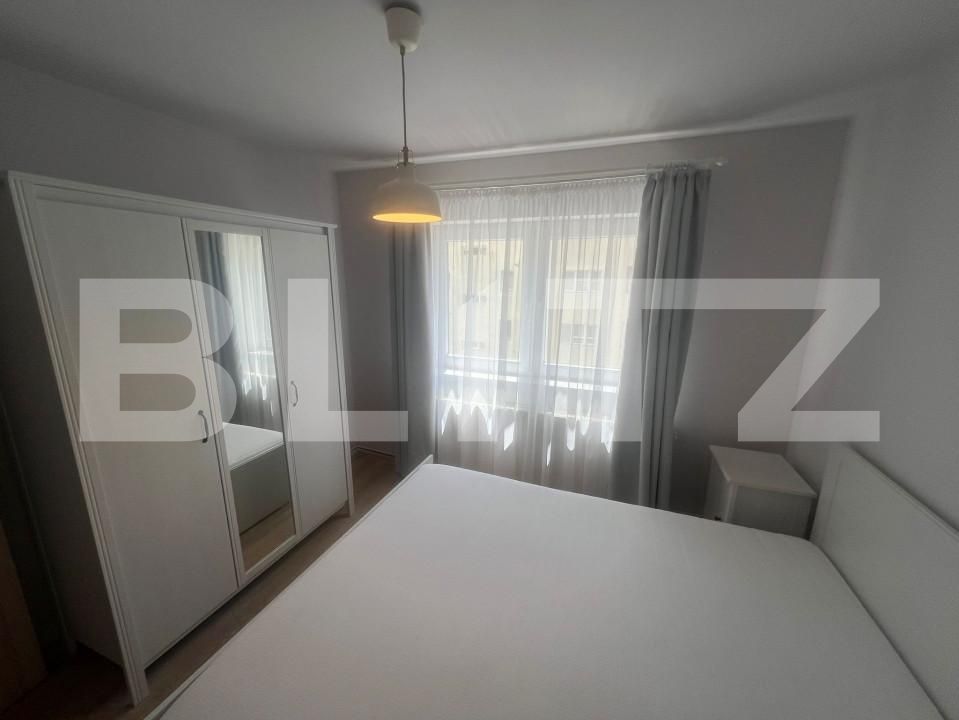 Apartament de închiriat 3 camere Soarelui - 151542AI | BLITZ Timișoara | Poza2