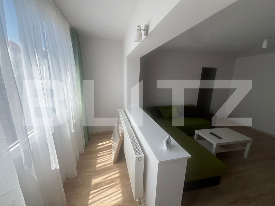 Apartament de închiriat 3 camere Soarelui - 151542AI | BLITZ Timișoara | Poza6