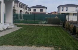 Duplex spatios, 4 camere, 122 mp utili, Giroc