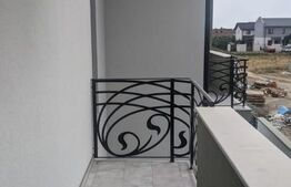 Duplex spatios, 4 camere, 122 mp utili, Giroc