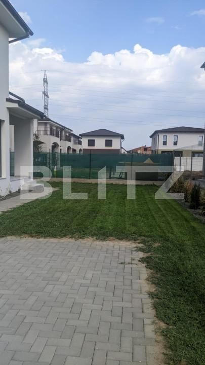 Casa de vânzare 4 camere Giroc - 151545CV | BLITZ Timișoara | Poza5