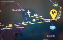 Teren cu utilitati in cartier nou, 500mp-700mp, zona Nord-Est a Timisorii