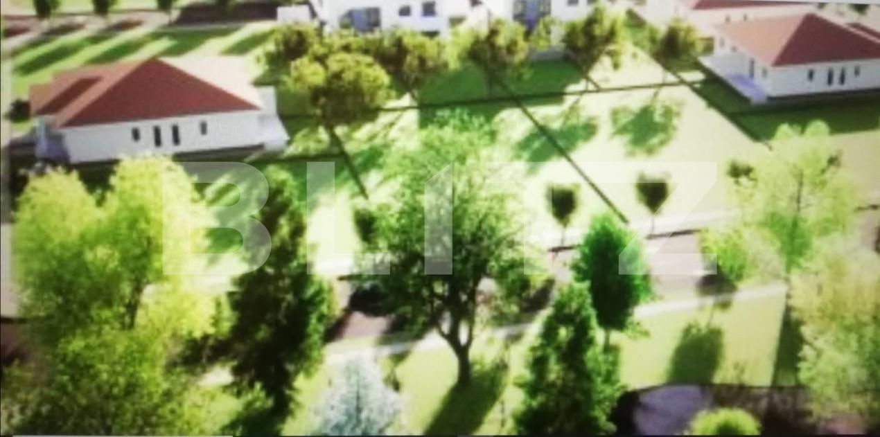 Teren de vânzare Remetea Mare - 151758TV | BLITZ Timișoara | Poza2