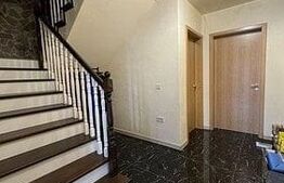 Duplex la cheie de vanzare, 120 mp utili, Ghiroda