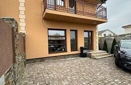 Duplex la cheie de vanzare, 120 mp utili, Ghiroda