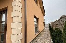 Duplex la cheie de vanzare, 120 mp utili, Ghiroda