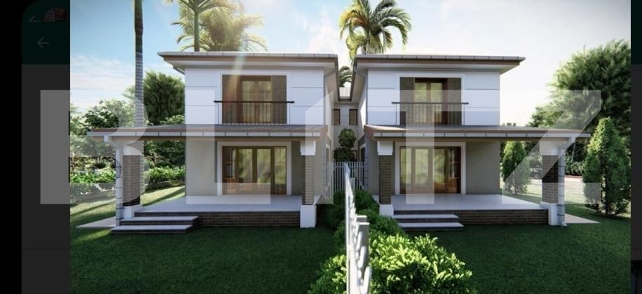 Casa de vânzare 4 camere Dumbravita - 151774CV | BLITZ Timișoara | Poza4