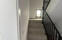 Duplex modern în Giroc, cu posibilitate de extindere!