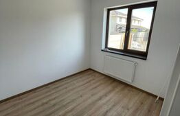 Duplex modern în Giroc, cu posibilitate de extindere!