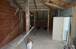 Duplex modern în Giroc, cu posibilitate de extindere!