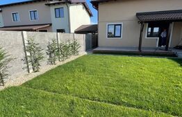 Duplex modern în Giroc, cu posibilitate de extindere!