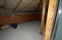 Duplex modern în Giroc, cu posibilitate de extindere!