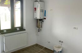 Duplex modern în Giroc, cu posibilitate de extindere!