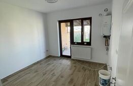 Duplex modern în Giroc, cu posibilitate de extindere!