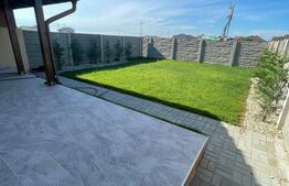 Duplex modern în Giroc, cu posibilitate de extindere!