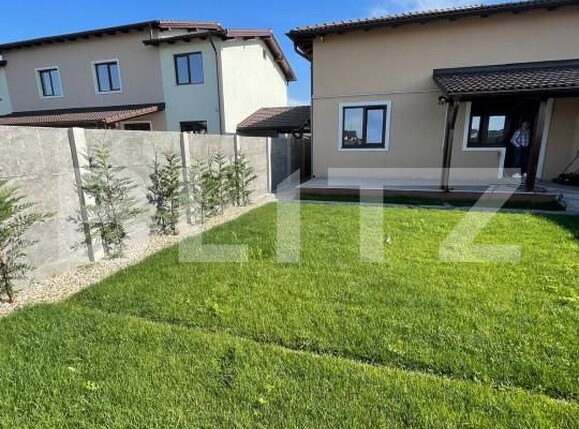 Casa de vânzare 3 camere Giroc - 151819CV | BLITZ Timișoara | Poza11