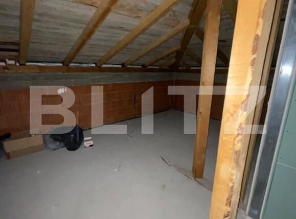 Casa de vânzare 3 camere Giroc - 151819CV | BLITZ Timișoara | Poza8