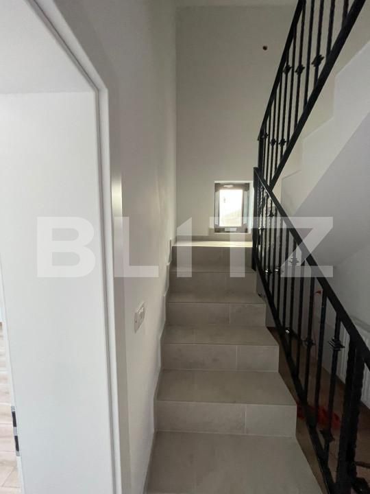 Casa de vânzare 3 camere Giroc - 151819CV | BLITZ Timișoara | Poza6