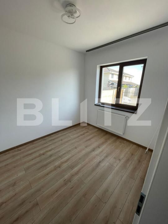 Casa de vânzare 3 camere Giroc - 151819CV | BLITZ Timișoara | Poza2