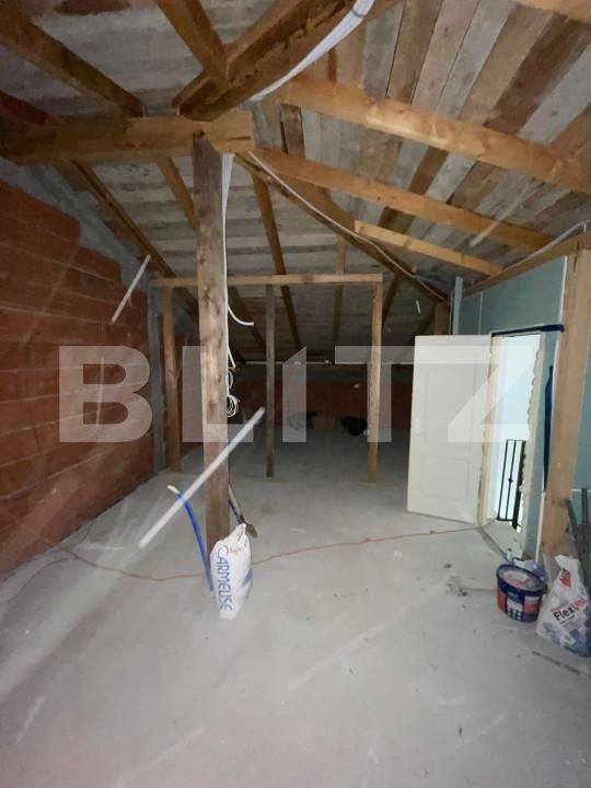 Casa de vânzare 3 camere Giroc - 151819CV | BLITZ Timișoara | Poza9