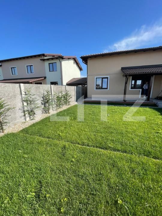 Casa de vânzare 3 camere Giroc - 151819CV | BLITZ Timișoara | Poza11