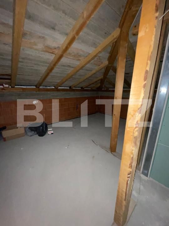 Casa de vânzare 3 camere Giroc - 151819CV | BLITZ Timișoara | Poza8