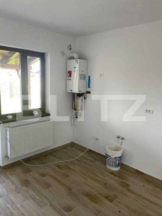 Casa de vânzare 3 camere Giroc - 151819CV | BLITZ Timișoara | Poza3