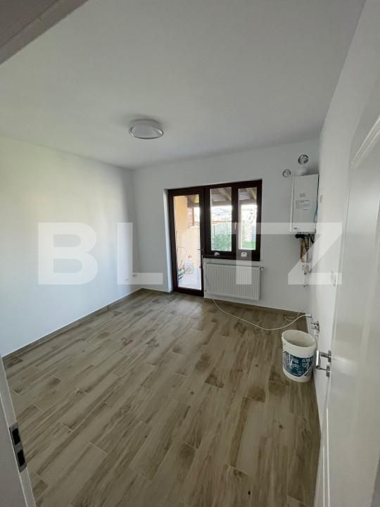 Casa de vânzare 3 camere Giroc - 151819CV | BLITZ Timișoara | Poza4