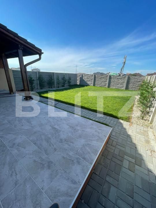 Casa de vânzare 3 camere Giroc - 151819CV | BLITZ Timișoara | Poza10