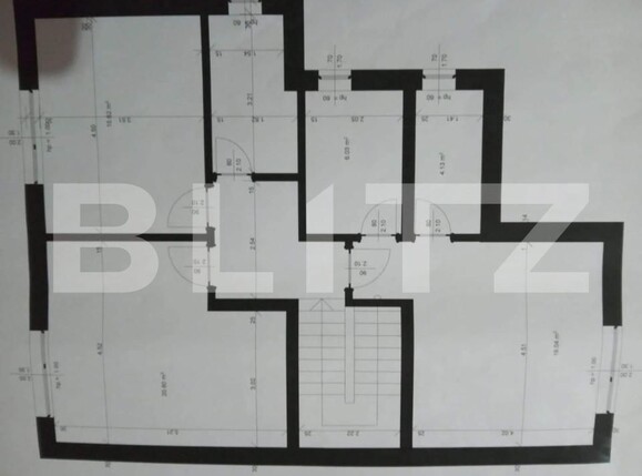 Casa de vânzare 5 camere Giroc - 152058CV | BLITZ Timișoara | Poza5