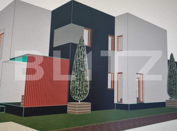 Casa de vânzare 5 camere Giroc - 152058CV | BLITZ Timișoara | Poza2