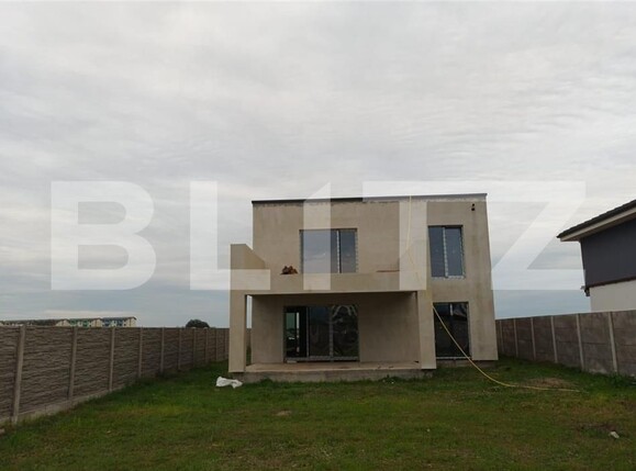 Casa de vânzare 5 camere Giroc - 152058CV | BLITZ Timișoara | Poza1