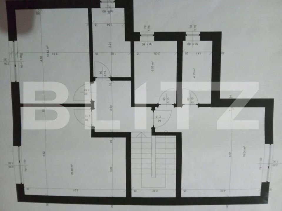 Casa de vânzare 5 camere Giroc - 152058CV | BLITZ Timișoara | Poza5