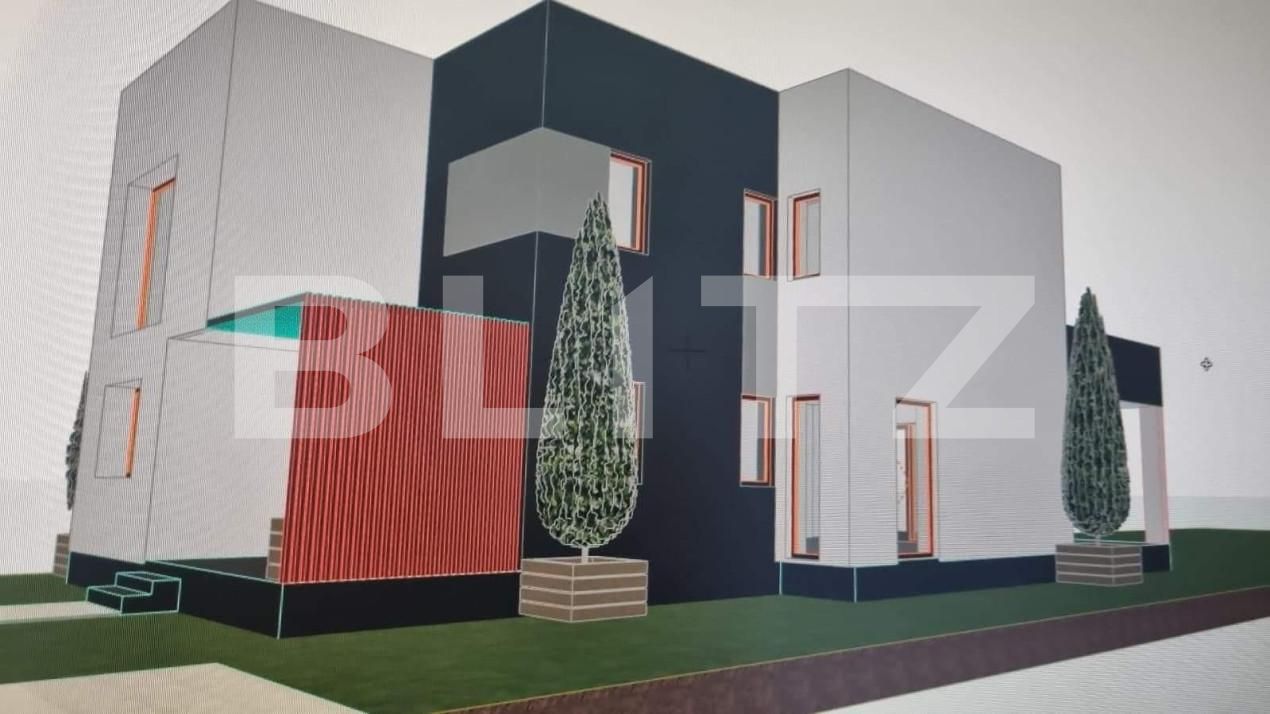 Casa de vânzare 5 camere Giroc - 152058CV | BLITZ Timișoara | Poza2