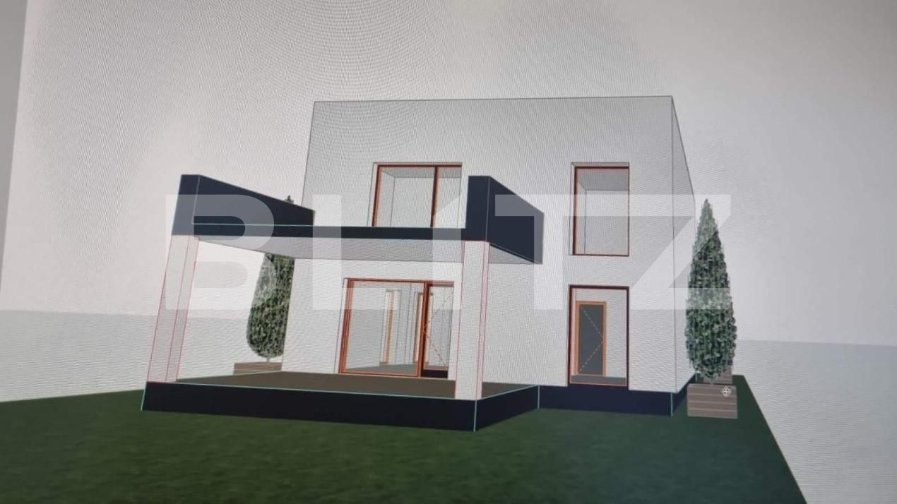 Casa de vânzare 5 camere Giroc - 152058CV | BLITZ Timișoara | Poza3