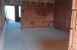 Casa individuala la rosu, 712 mp teren, 115 mp utili, Dumbravita