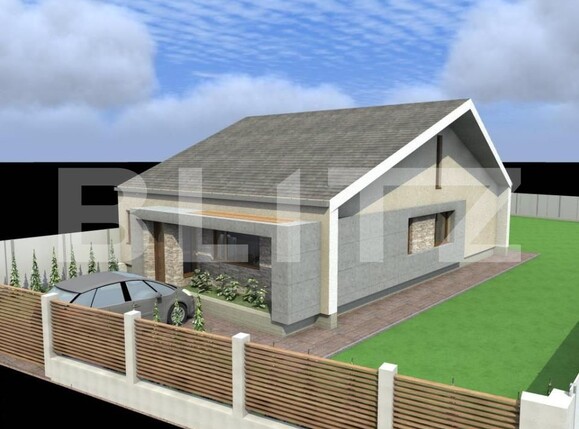 Casa de vânzare 2 camere Dumbravita - 152059CV | BLITZ Timișoara | Poza6