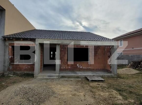 Casa de vânzare 2 camere Dumbravita - 152059CV | BLITZ Timișoara | Poza4