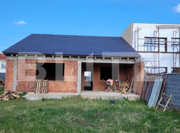 Casa de vânzare 2 camere Dumbravita - 152059CV | BLITZ Timișoara | Poza1