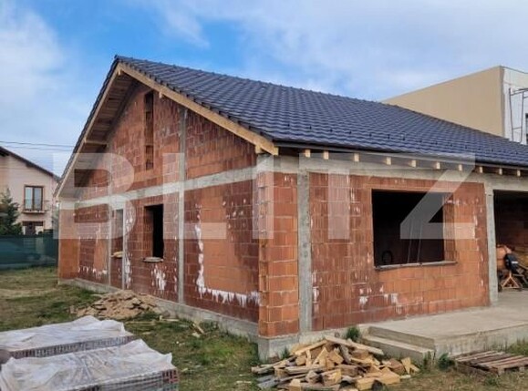 Casa de vânzare 2 camere Dumbravita - 152059CV | BLITZ Timișoara | Poza2