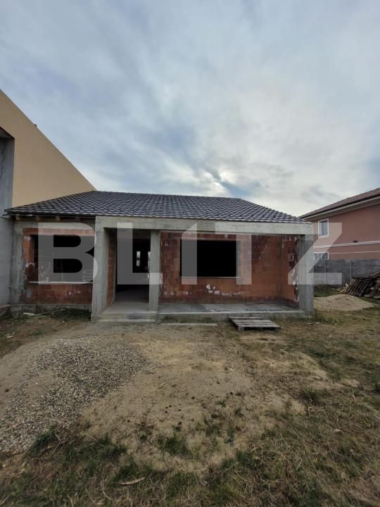 Casa de vânzare 2 camere Dumbravita - 152059CV | BLITZ Timișoara | Poza4