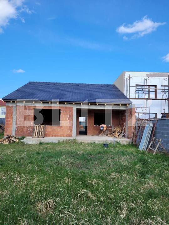 Casa de vânzare 2 camere Dumbravita - 152059CV | BLITZ Timișoara | Poza1