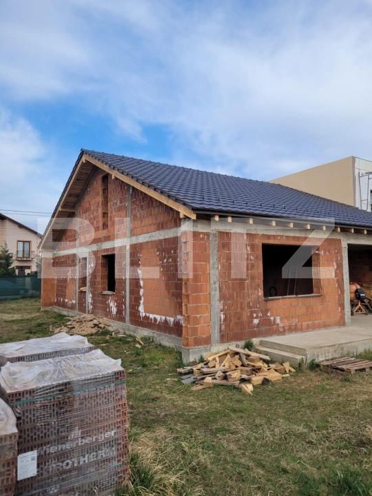 Casa de vânzare 2 camere Dumbravita - 152059CV | BLITZ Timișoara | Poza2