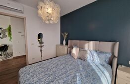 Apartament 2 camere, 53.5mp,  zona Take Ionescu