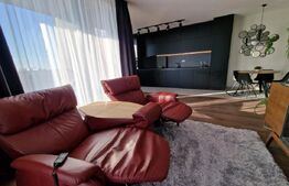 Apartament 2 camere, 53.5mp,  zona Take Ionescu