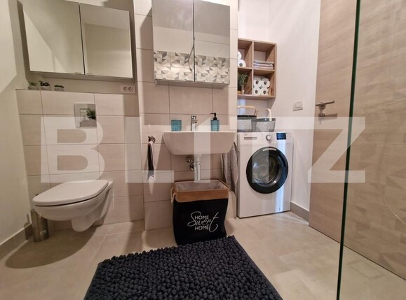 Apartament de închiriat 2 camere Take Ionescu - 152060AI | BLITZ Timișoara | Poza7