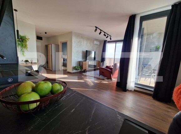 Apartament de închiriat 2 camere Take Ionescu - 152060AI | BLITZ Timișoara | Poza4