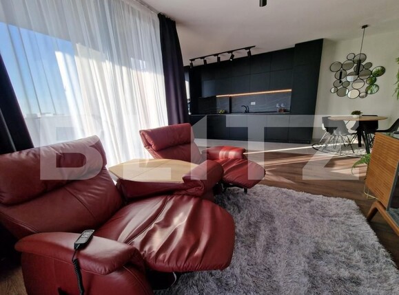 Apartament de închiriat 2 camere Take Ionescu - 152060AI | BLITZ Timișoara | Poza1