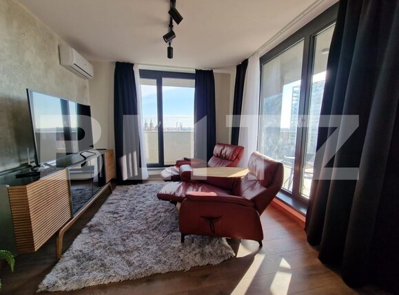 Apartament de închiriat 2 camere Take Ionescu - 152060AI | BLITZ Timișoara | Poza2