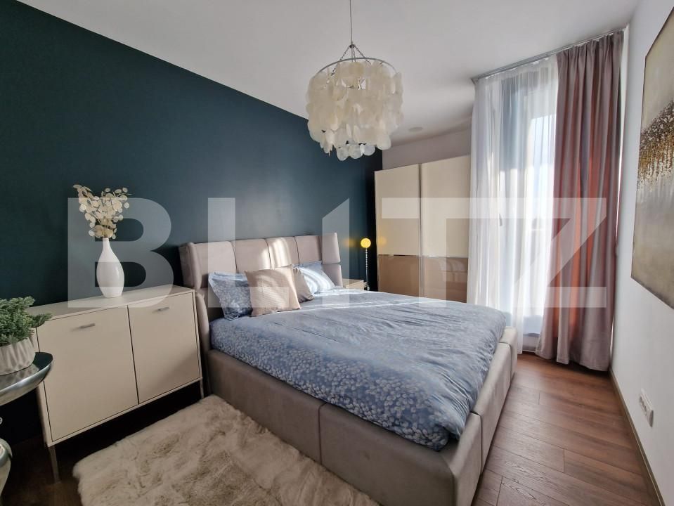 Apartament de închiriat 2 camere Take Ionescu - 152060AI | BLITZ Timișoara | Poza5